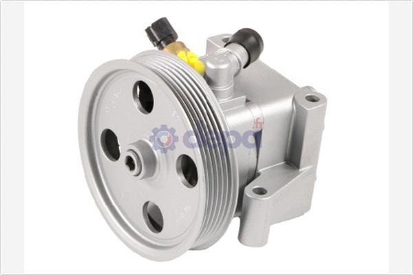 Depa PA1232 Hydraulic Pump, steering system PA1232: Buy near me in Poland at 2407.PL - Good price!