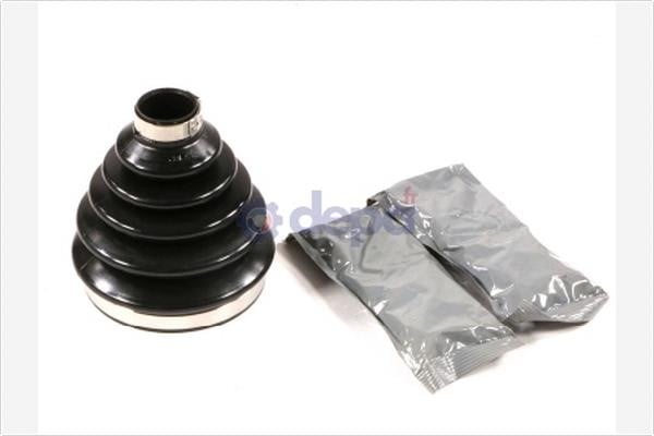 Depa T3003 Bellow set, drive shaft T3003: Buy near me in Poland at 2407.PL - Good price!