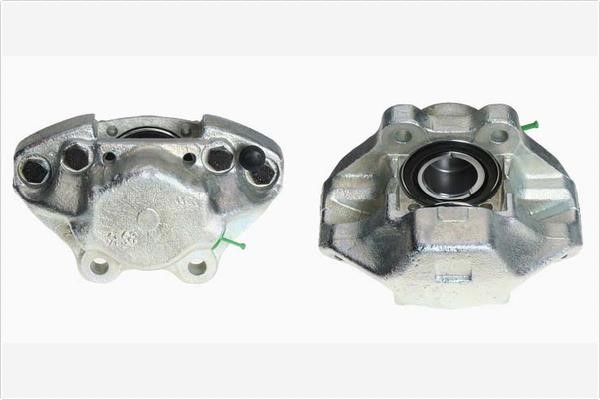 Depa ET7613 Brake caliper front ET7613: Buy near me at 2407.PL in Poland at an Affordable price!