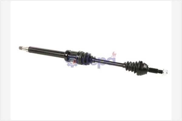 Depa 3253000 Drive shaft 3253000: Buy near me in Poland at 2407.PL - Good price!