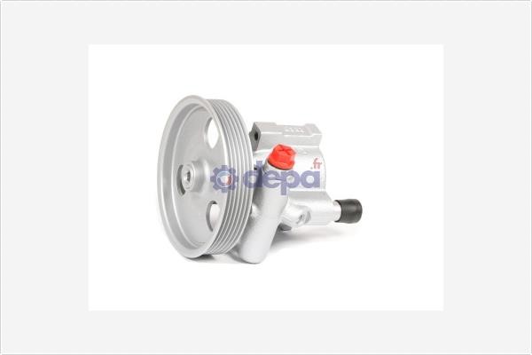 Depa PA338 Hydraulic Pump, steering system PA338: Buy near me in Poland at 2407.PL - Good price!