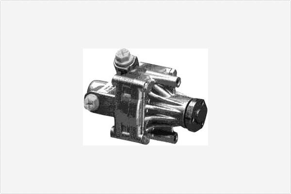 Depa PA1329 Hydraulic Pump, steering system PA1329: Buy near me in Poland at 2407.PL - Good price!
