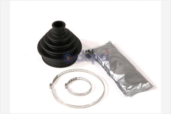 Depa 5006 Bellow set, drive shaft 5006: Buy near me at 2407.PL in Poland at an Affordable price!