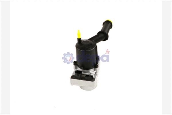 Depa PA170 Hydraulic Pump, steering system PA170: Buy near me in Poland at 2407.PL - Good price!