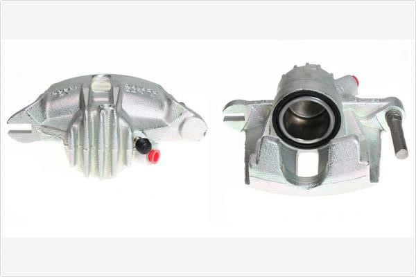 Depa ET72991 Brake caliper ET72991: Buy near me at 2407.PL in Poland at an Affordable price!