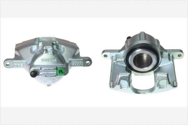 Depa ET74604 Brake caliper ET74604: Buy near me in Poland at 2407.PL - Good price!