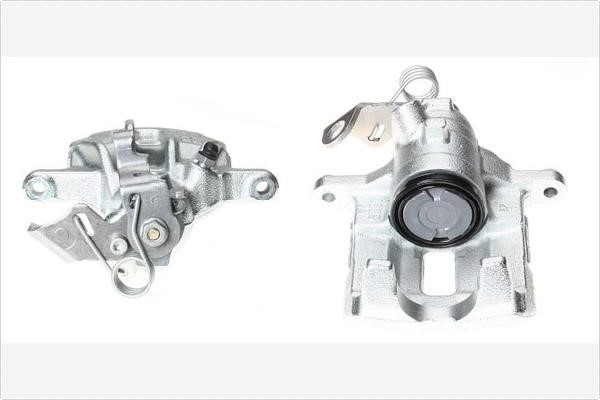 Depa ET73284 Brake caliper ET73284: Buy near me at 2407.PL in Poland at an Affordable price!