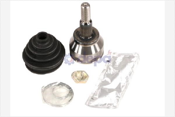 Depa JFO09 CV joint JFO09: Buy near me in Poland at 2407.PL - Good price!