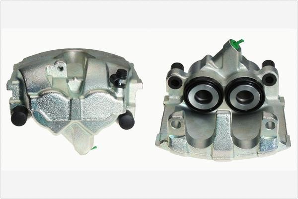 Depa ET74428 Brake caliper ET74428: Buy near me at 2407.PL in Poland at an Affordable price!