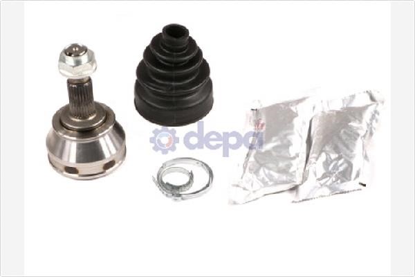 Depa JF6354 CV joint JF6354: Buy near me in Poland at 2407.PL - Good price!
