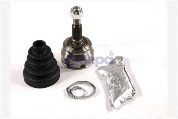 Depa JFO50 CV joint JFO50: Buy near me in Poland at 2407.PL - Good price!