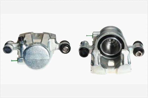 Depa ET72783 Brake caliper ET72783: Buy near me in Poland at 2407.PL - Good price!