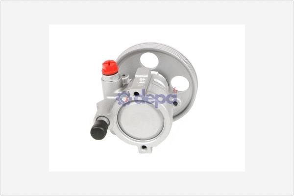 Depa PA323 Hydraulic Pump, steering system PA323: Buy near me in Poland at 2407.PL - Good price!