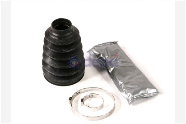 Depa T5026 Bellow set, drive shaft T5026: Buy near me in Poland at 2407.PL - Good price!