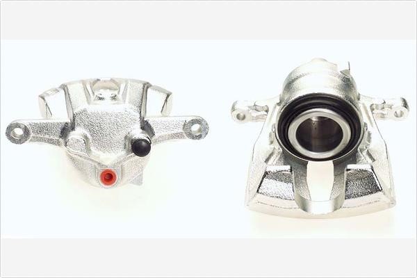 Depa ET73213 Brake caliper ET73213: Buy near me at 2407.PL in Poland at an Affordable price!