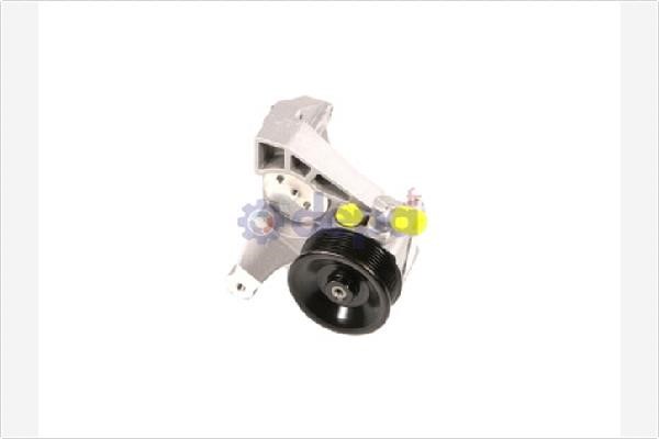Depa PA166 Hydraulic Pump, steering system PA166: Buy near me at 2407.PL in Poland at an Affordable price!