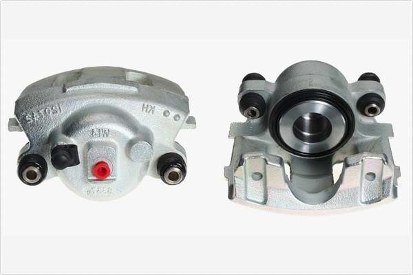 Depa ET73859 Brake caliper ET73859: Buy near me at 2407.PL in Poland at an Affordable price!