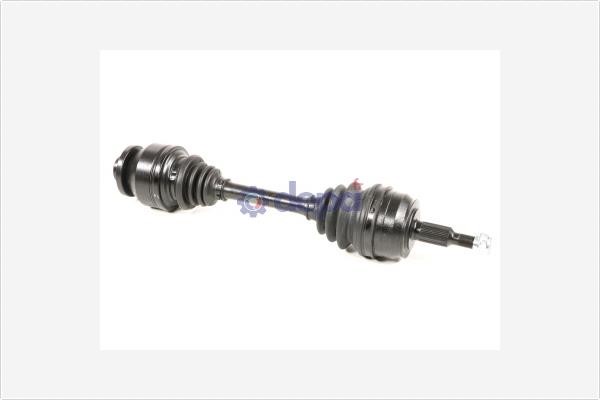 Depa 3377352 Drive shaft 3377352: Buy near me in Poland at 2407.PL - Good price!