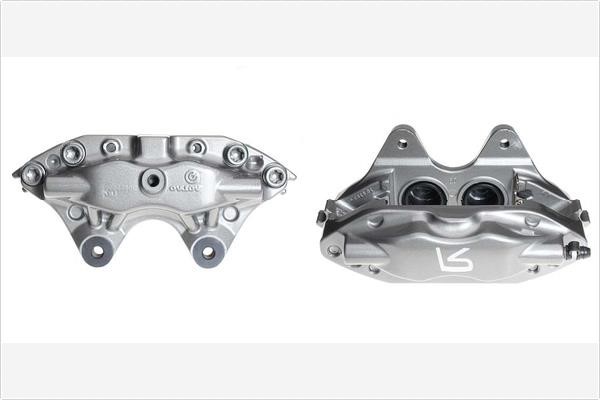 Depa ET73851 Brake caliper ET73851: Buy near me at 2407.PL in Poland at an Affordable price!