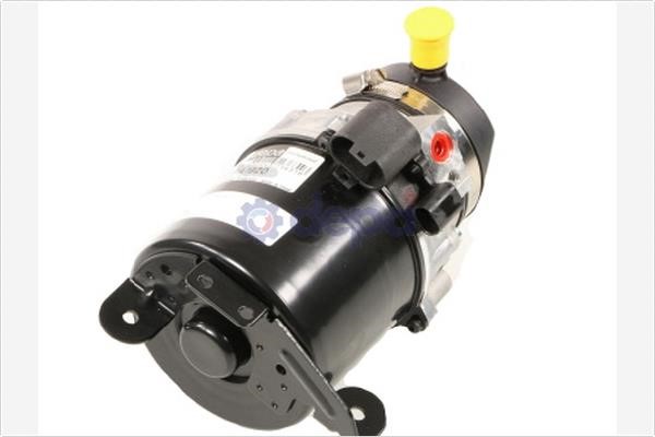 Depa PA1920 Hydraulic Pump, steering system PA1920: Buy near me in Poland at 2407.PL - Good price!