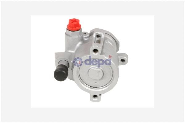 Depa PA1003 Hydraulic Pump, steering system PA1003: Buy near me in Poland at 2407.PL - Good price!