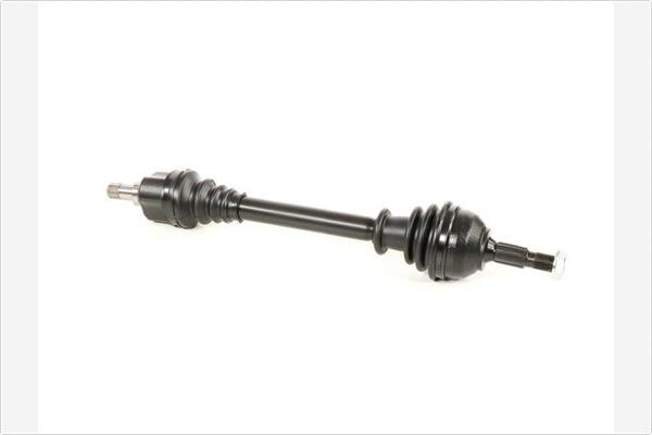 Depa 3083850 Drive shaft 3083850: Buy near me in Poland at 2407.PL - Good price!