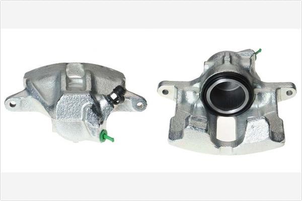 Depa ET71794 Brake caliper front ET71794: Buy near me in Poland at 2407.PL - Good price!