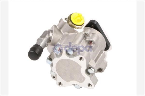 Depa PA267 Hydraulic Pump, steering system PA267: Buy near me at 2407.PL in Poland at an Affordable price!