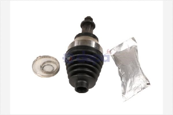 Depa JFO75 CV joint JFO75: Buy near me in Poland at 2407.PL - Good price!