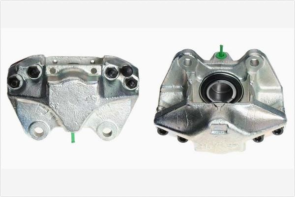 Depa ET71117 Brake caliper front ET71117: Buy near me at 2407.PL in Poland at an Affordable price!