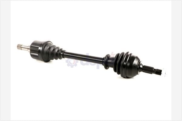 Depa 3068250 Drive shaft 3068250: Buy near me in Poland at 2407.PL - Good price!
