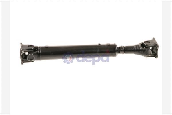 Depa 4562220 Propshaft, axle drive 4562220: Buy near me in Poland at 2407.PL - Good price!