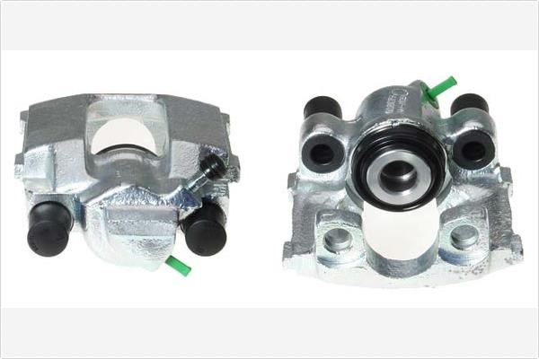 Depa ET7841 Brake caliper ET7841: Buy near me at 2407.PL in Poland at an Affordable price!
