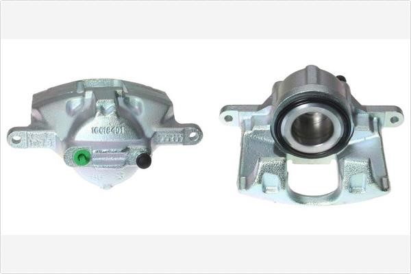 Depa ET74607 Brake caliper ET74607: Buy near me in Poland at 2407.PL - Good price!