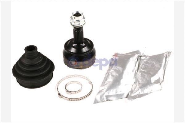 Depa JF61 CV joint JF61: Buy near me in Poland at 2407.PL - Good price!