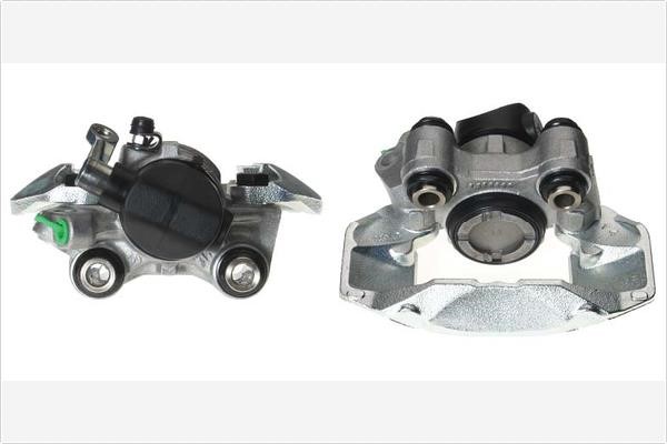 Depa ET71020 Brake caliper ET71020: Buy near me in Poland at 2407.PL - Good price!