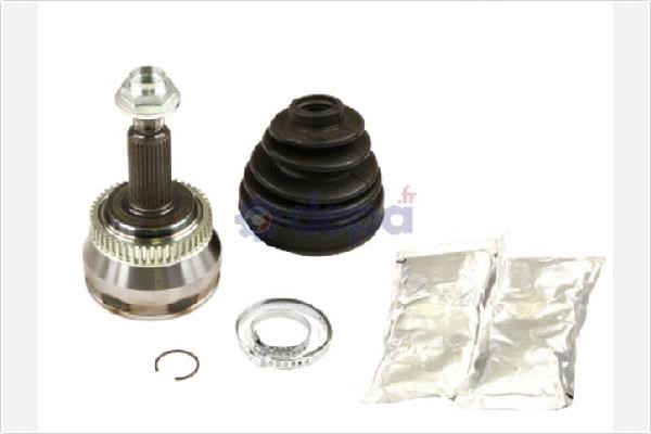 Depa JHY52 Joint Kit, drive shaft JHY52: Buy near me in Poland at 2407.PL - Good price!