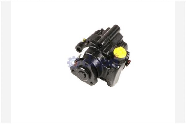 Depa PA1824 Hydraulic Pump, steering system PA1824: Buy near me in Poland at 2407.PL - Good price!