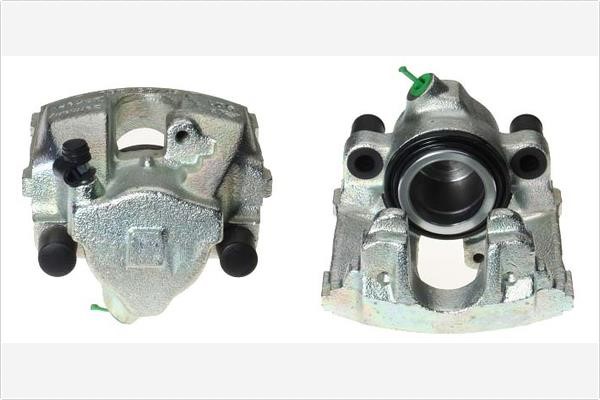 Depa ET72534 Brake caliper front ET72534: Buy near me at 2407.PL in Poland at an Affordable price!