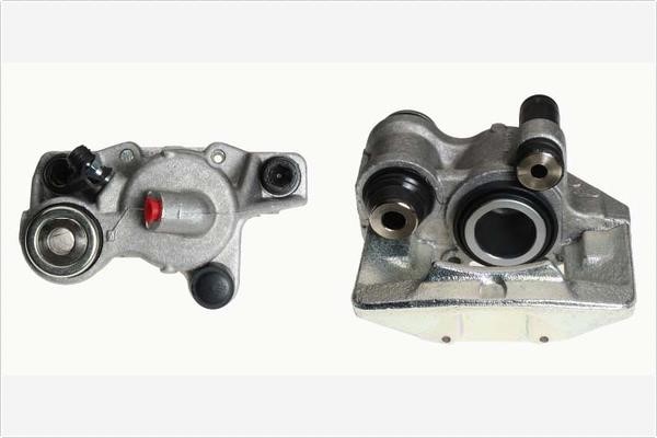 Depa ET71990 Brake caliper front ET71990: Buy near me in Poland at 2407.PL - Good price!