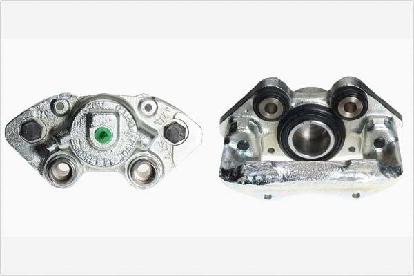 Depa ET71018 Brake caliper front ET71018: Buy near me at 2407.PL in Poland at an Affordable price!