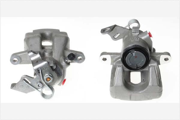 Depa ET73002 Brake caliper ET73002: Buy near me at 2407.PL in Poland at an Affordable price!
