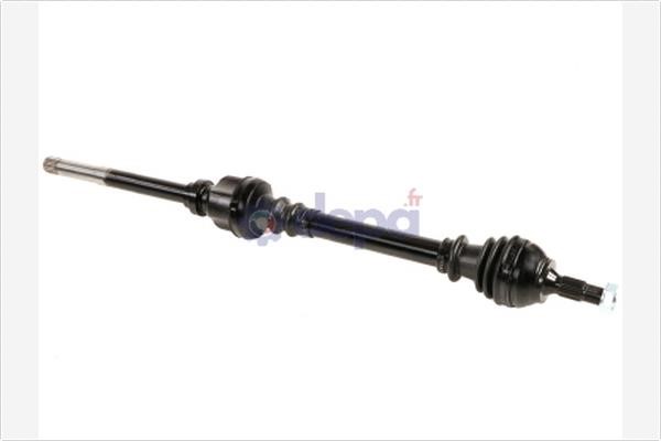 Depa 3083300 Drive shaft 3083300: Buy near me in Poland at 2407.PL - Good price!