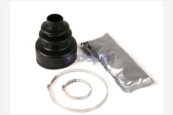 Depa 6035 Bellow set, drive shaft 6035: Buy near me in Poland at 2407.PL - Good price!