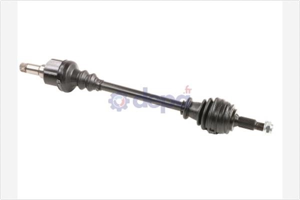 Depa 3088290 Drive Shaft 3088290: Buy near me in Poland at 2407.PL - Good price!
