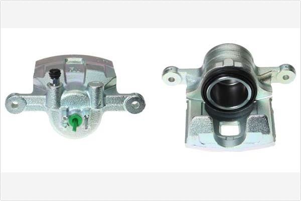 Depa ET74960 Brake caliper ET74960: Buy near me at 2407.PL in Poland at an Affordable price!