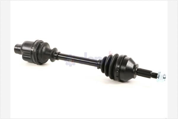 Depa 3255244 Drive shaft 3255244: Buy near me in Poland at 2407.PL - Good price!