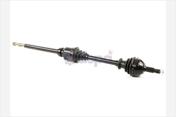 Depa 3068200 Drive shaft 3068200: Buy near me in Poland at 2407.PL - Good price!