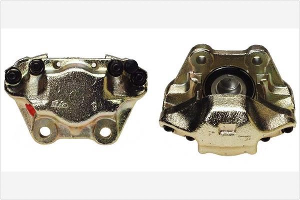 Depa ET7142 Brake caliper front ET7142: Buy near me at 2407.PL in Poland at an Affordable price!