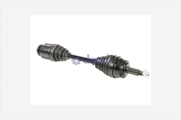 Depa 3545300 Drive Shaft 3545300: Buy near me in Poland at 2407.PL - Good price!